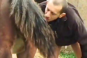 zoophilic love,oral zoophilia