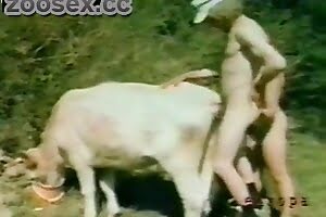 bestiality,outdoors sex
