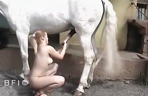 video de zoofilia