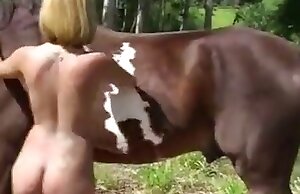video de zoofilia