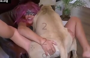 video de zoofilia