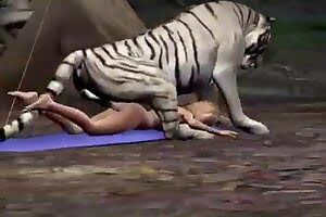 babe,3d animal porn