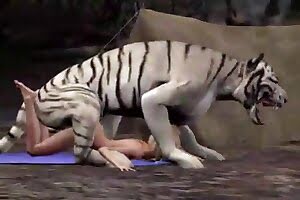 babe,3d animal porn