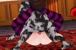 bestiality,3d animal porn