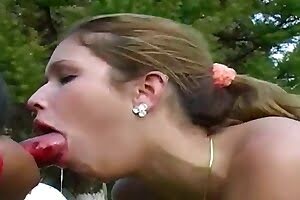 blowjob,babe