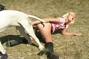 wild,bestiality