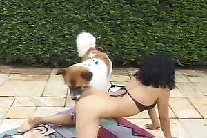 kinky,orgy