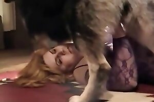 mature,women zoophiles