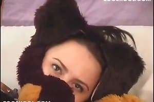 pussy