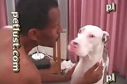animal cunt