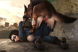 pet sex