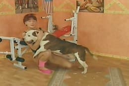 dogsex