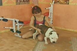 dogsex