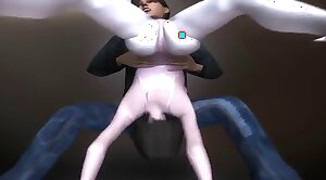 animal-fuck,3d-monster