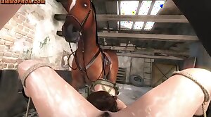 captivity,farm-sex