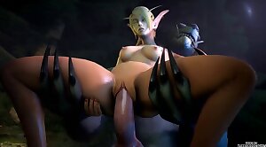 bitches,horny
