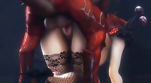 quinn,harley