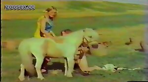 stallion,massive