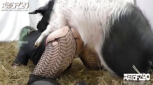 incredible,beastiality