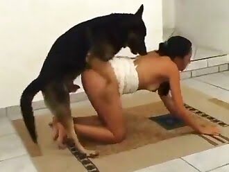 dogsex