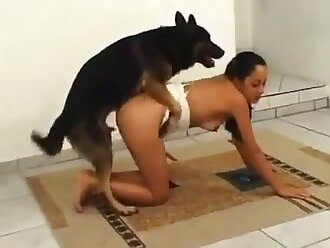 dogsex