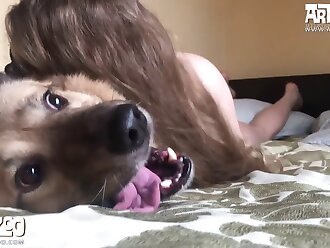 K9 Animal Sex Fun - Dog Sex Videos. Free bestiality porn videos with a huge kind of animals  fucking with zoophiles