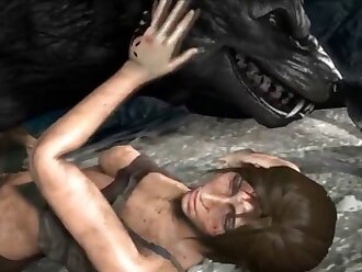 hardcore animal sex