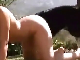 passionate zoophilia