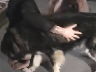 passionate zoophilia