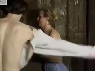 steamy