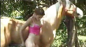 animal-fuck,horse-sex