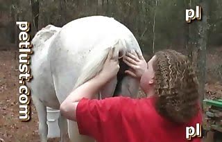 hardcore bestiality,horse sex