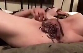 pussy,bestiality