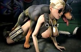 hd zoophilia