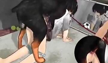 zoofili seks,hayvan seks videosu