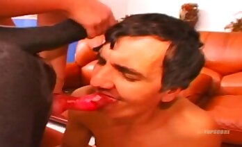 狂野性爱