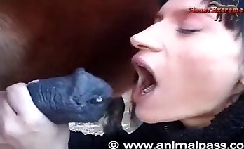 vidéo porno zoo,porno cheval