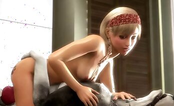 сексуальные блондиночки,оральное зоо порно