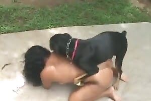 butt latina