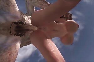 hentai-3d-monster dog porn