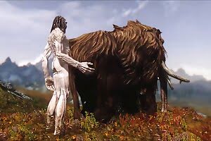 beast animal fuck