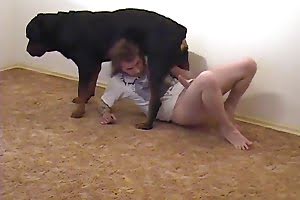 jerked member