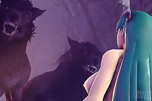 naughty bestiality porn