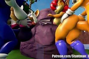 hentai-3d-monster dog porn
