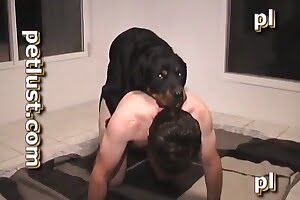 phat-assed dude