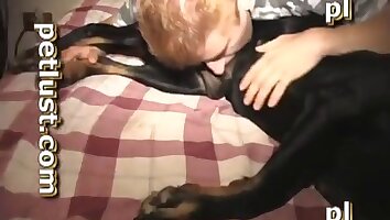 schwuler Zoo-Porno,Zoo-Porno mit Hund