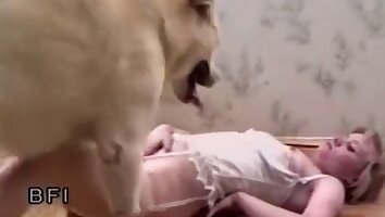 Hardcore-Tiersex,sexy blonde Schlampen