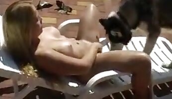 pige knepper med dyr,vild porno
